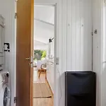 Gritt - 800m From The Sea By Interhome Сasa de vacaciones