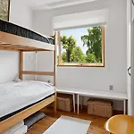 Gritt - 800m From The Sea By Interhome Сasa de vacaciones Gilleleje