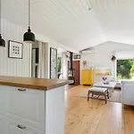 Gritt - 800m From The Sea By Interhome Сasa de vacaciones *