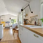 Сasa de vacaciones Gritt - 800m From The Sea By Interhome Gilleleje