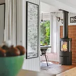 Gritt - 800m From The Sea By Interhome Gilleleje