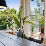 Gritt - 800m From The Sea By Interhome Сasa de vacaciones Gilleleje
