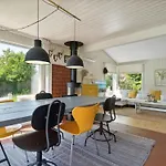 Gritt - 800m From The Sea By Interhome Gilleleje