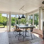Сasa de vacaciones Gritt - 800m From The Sea By Interhome