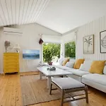 Gritt - 800m From The Sea By Interhome Сasa de vacaciones *