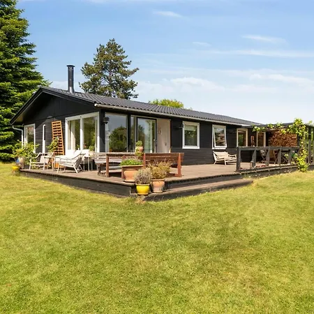 Gritt - 800m From The Sea By Interhome Gilleleje