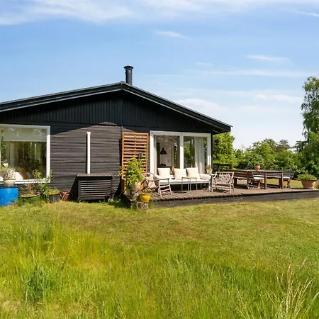 Gritt - 800m From The Sea By Interhome Сasa de vacaciones