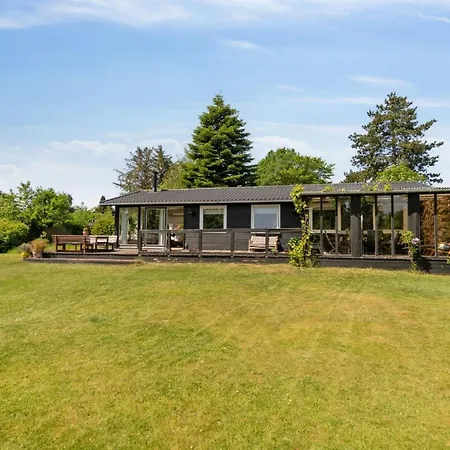 Gritt - 800m From The Sea By Interhome * Gilleleje