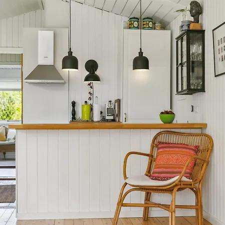 Gritt - 800m From The Sea By Interhome