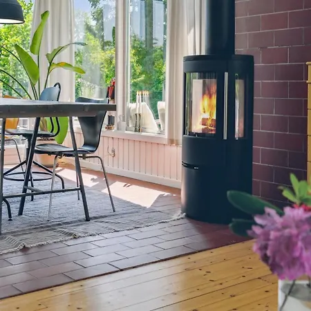 Gritt - 800m From The Sea By Interhome Casa vacanze *
