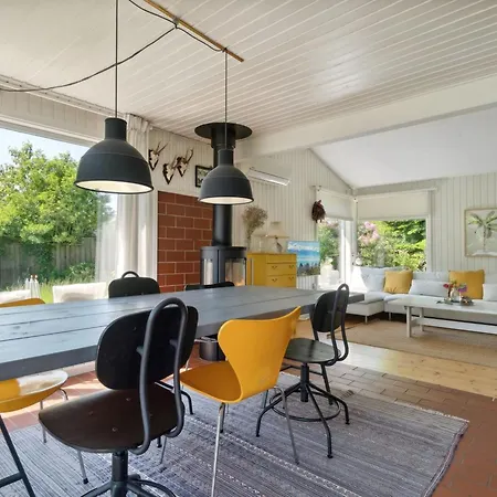 Gritt - 800m From The Sea By Interhome Gilleleje