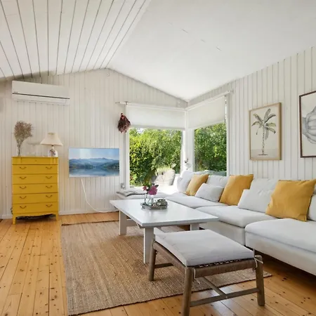 Gritt - 800m From The Sea By Interhome Feriehus *