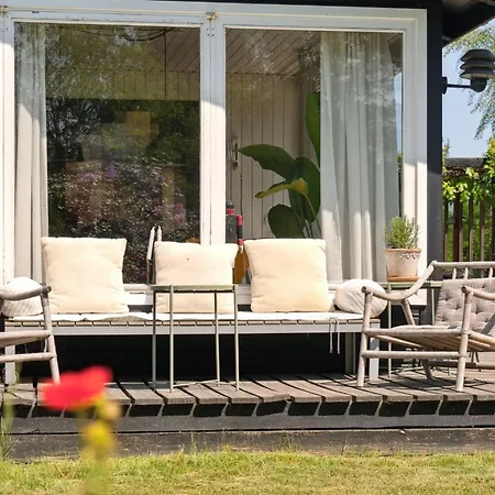 Gritt - 800m From The Sea By Interhome Casa vacanze *