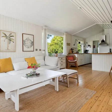 Casa vacanze Gritt - 800m From The Sea By Interhome *