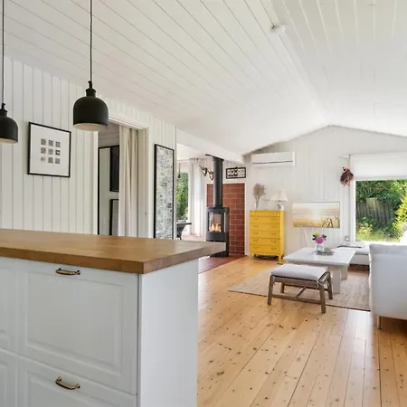 Casa vacanze Gritt - 800m From The Sea By Interhome