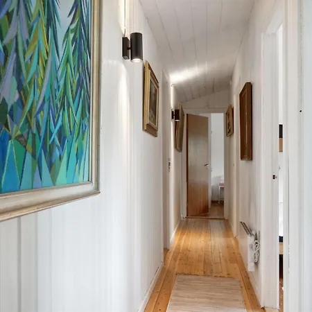 Gritt - 800m From The Sea By Interhome Gilleleje