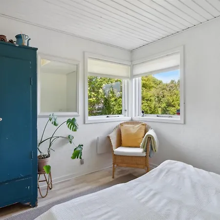 Gritt - 800m From The Sea By Interhome *