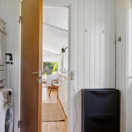 Gritt - 800m From The Sea By Interhome *