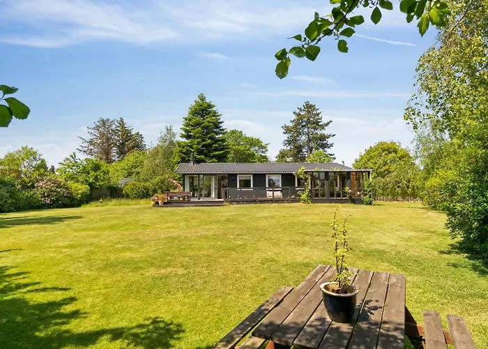 Gritt - 800m From The Sea By Interhome Vakantiehuis *